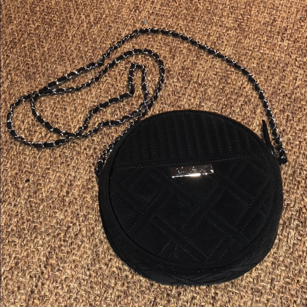 Vera Bradley cross-body bag